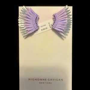Mignonne Gavigan earrings
